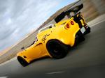 Lotus Elise Spyder Custom 2005 года